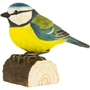 Deco Bird Blaumeise