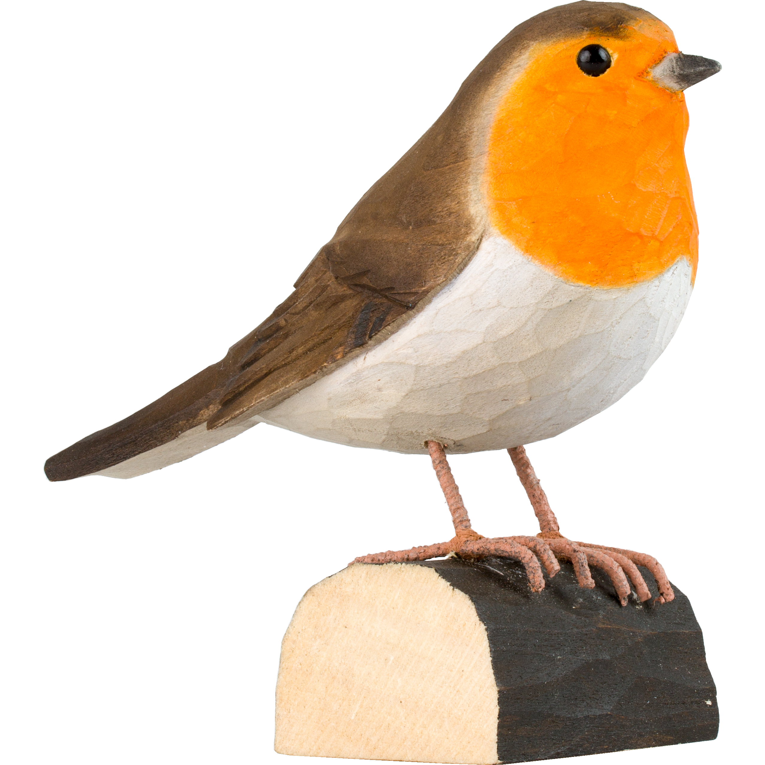 Deco Bird Rotkehlchen