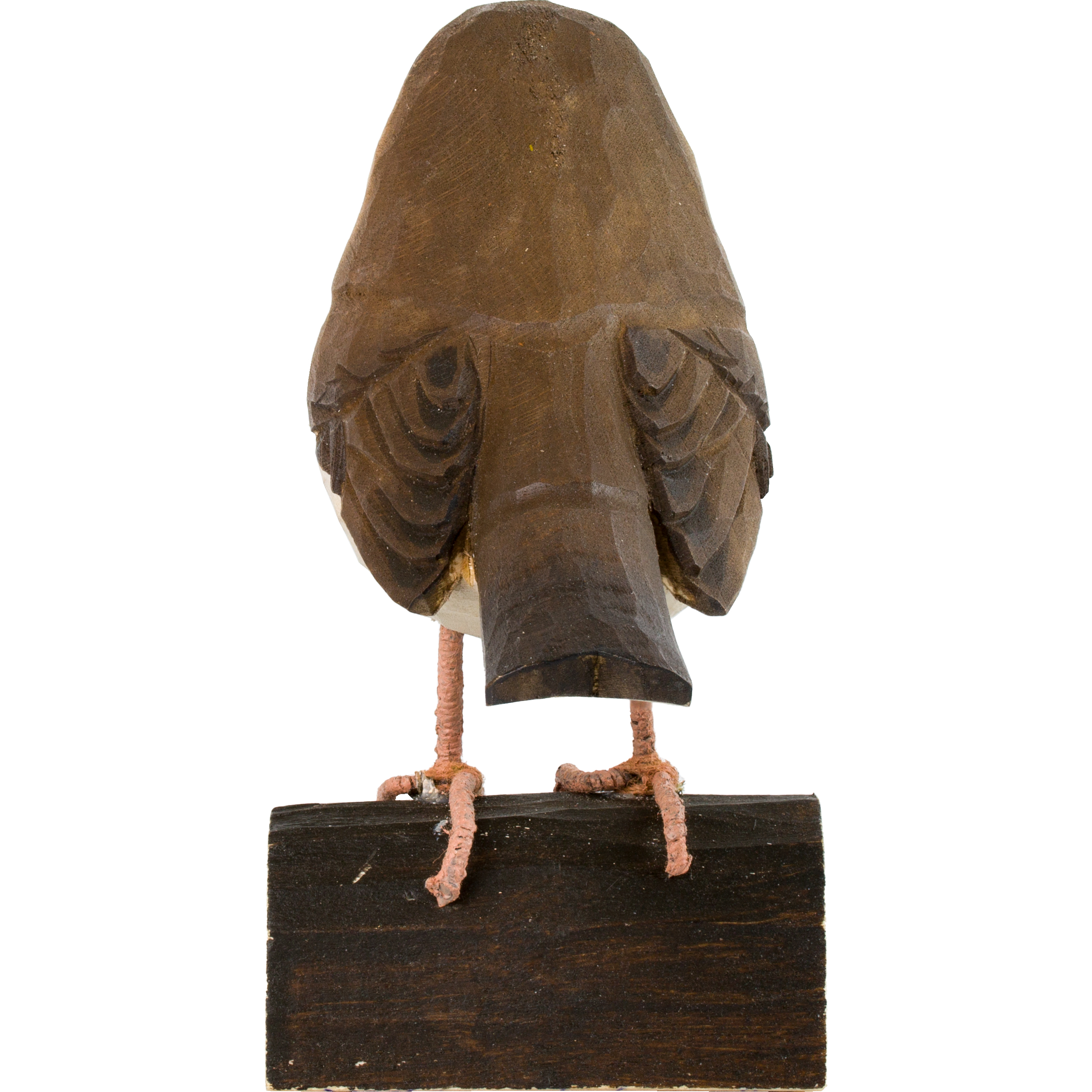 Deco Bird Rotkehlchen – Bild 4