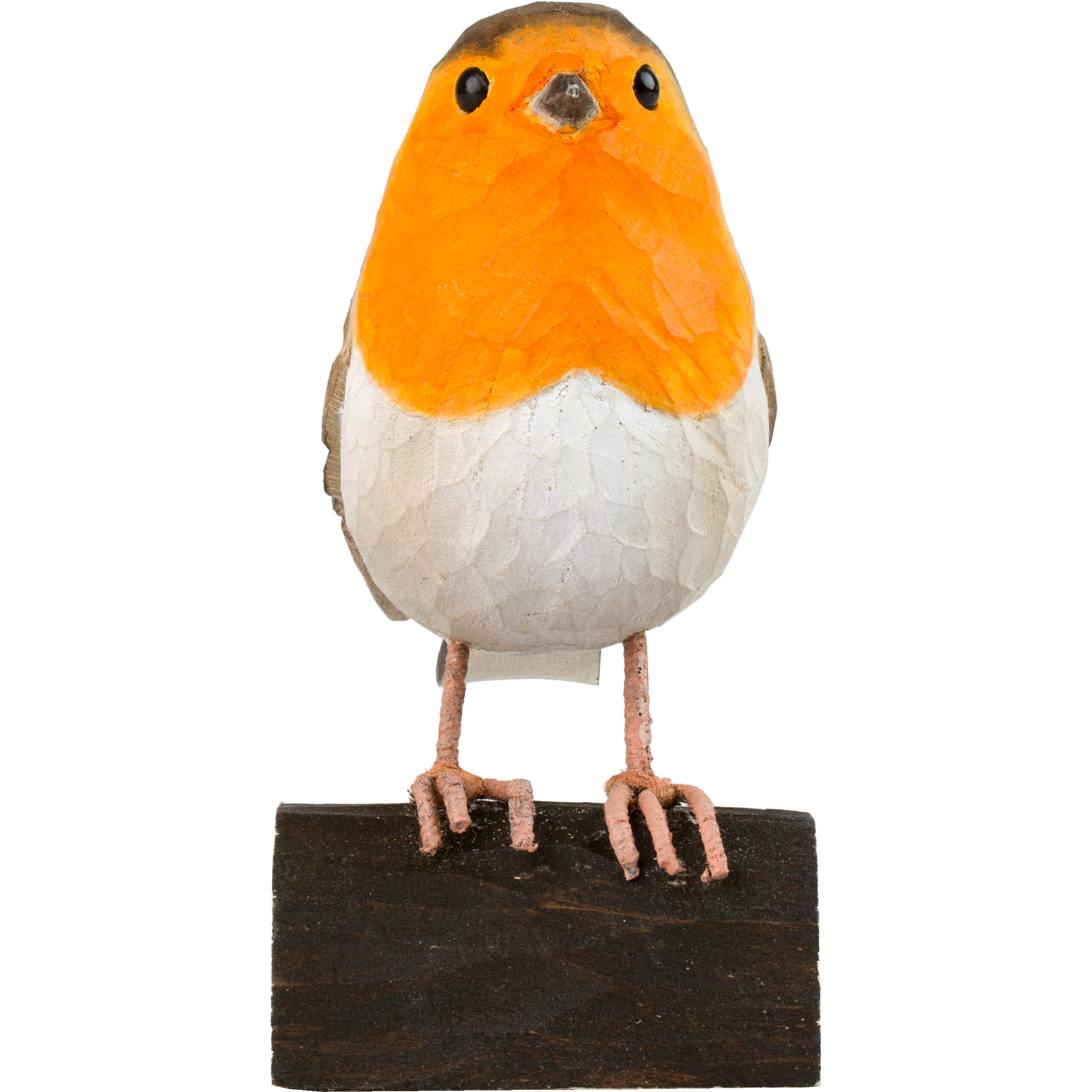 Deco Bird Rotkehlchen – Bild 3