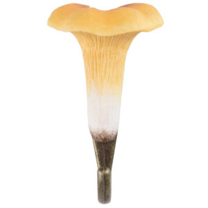 Kleiderhaken Pfifferling