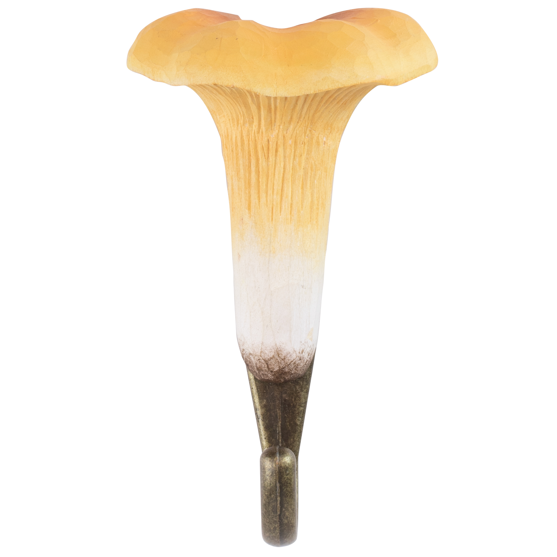 Kleiderhaken Pfifferling