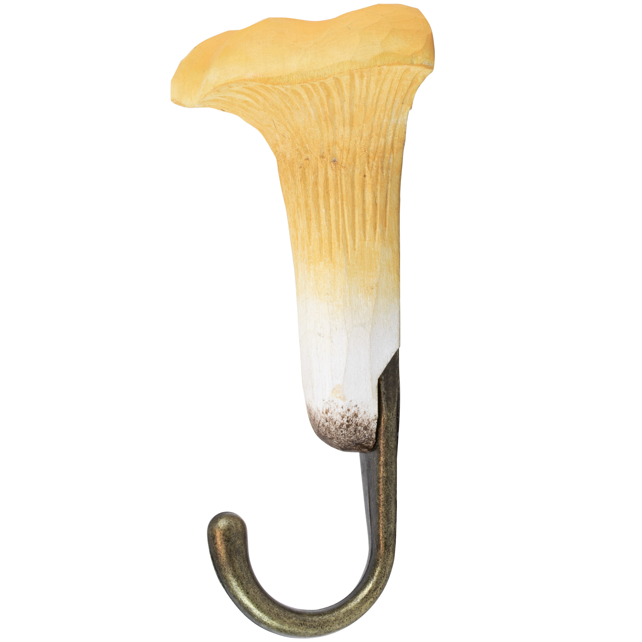 Kleiderhaken Pfifferling – Bild 2