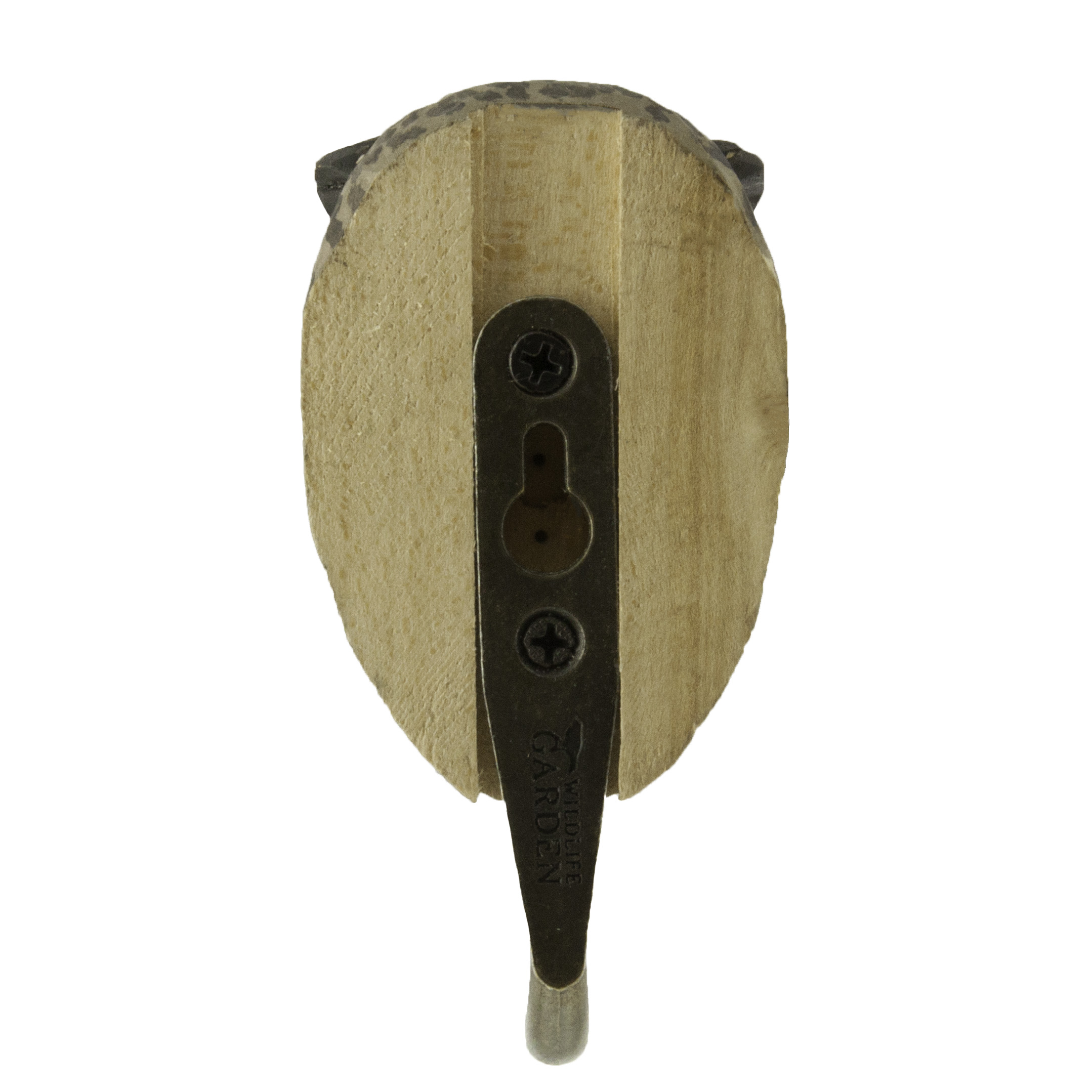 Kleiderhaken Uhu – Bild 2