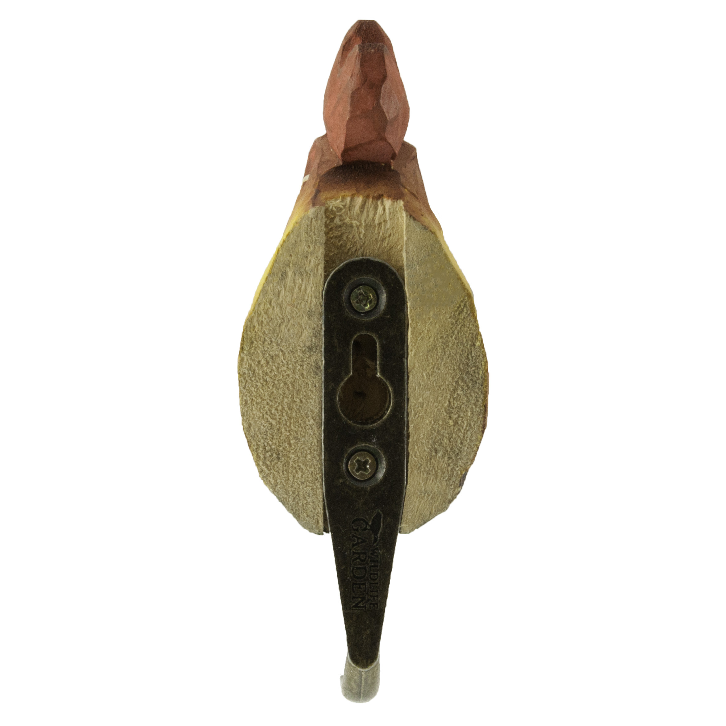 Kleiderhaken Hahn – Bild 2