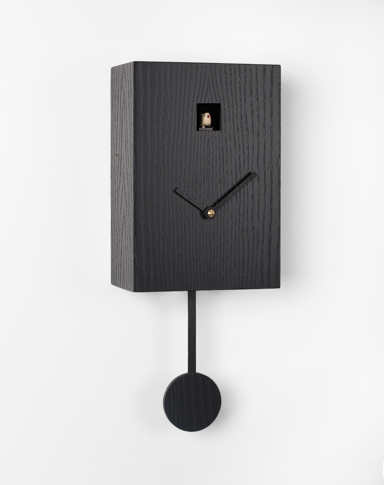 HANSRUEDI komplett Schwarz – Bild 2