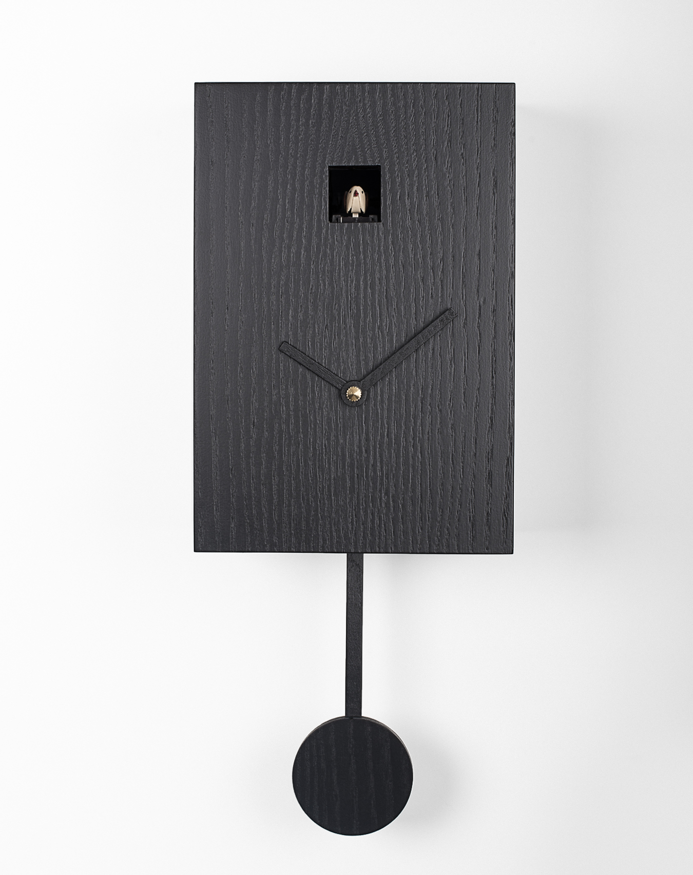 HANSRUEDI komplett Schwarz